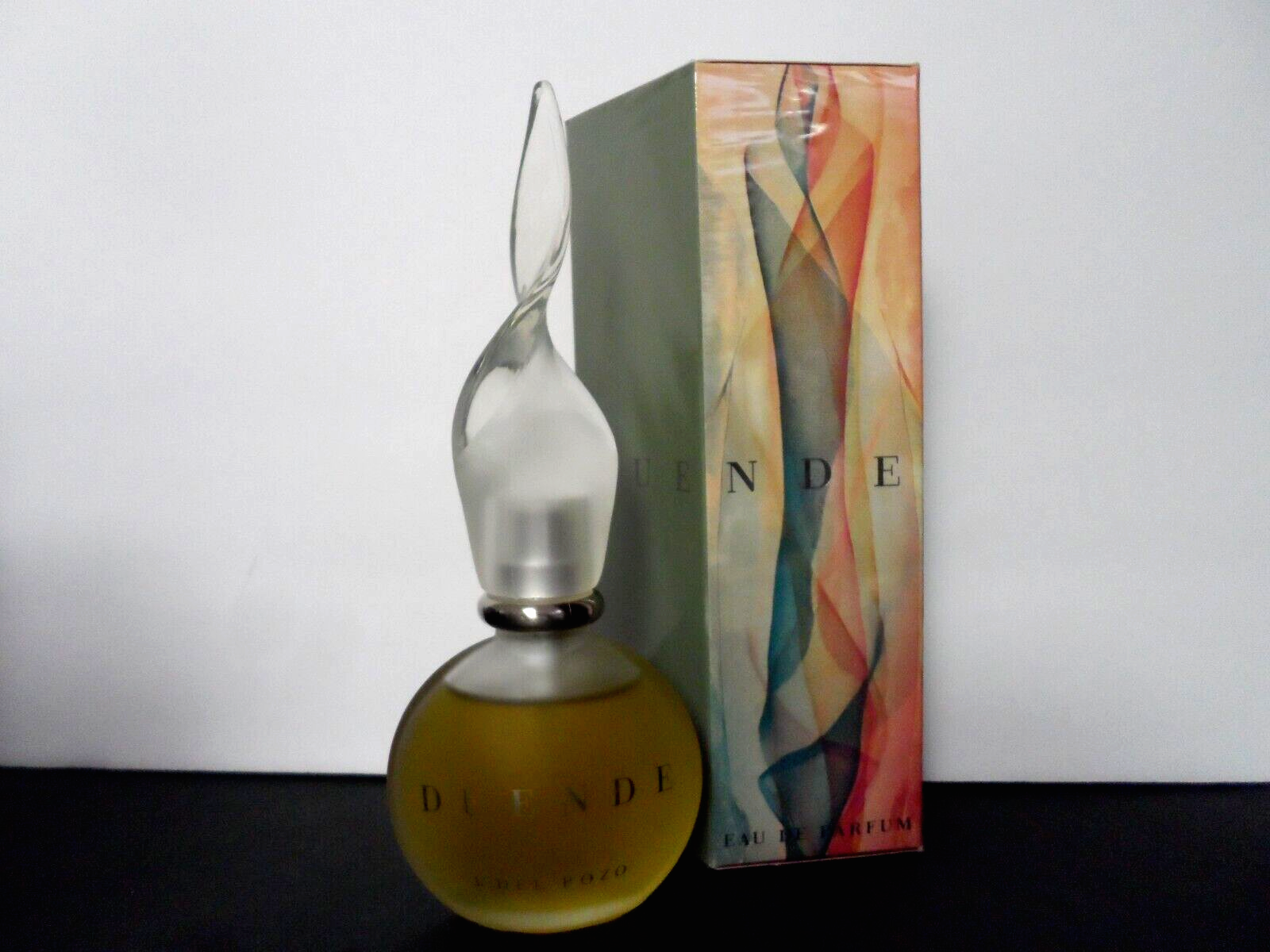Duende J.Del Pozo 1.7 oz /50 ml EDP Spray Boxed Not Esencia Duende