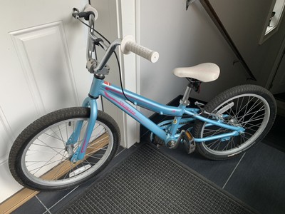 specialized hotrock 20 age range