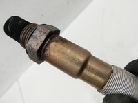 Mercedes W204 S204 C180 11-14 CGI 1,8 115KW Lambdasonde Hinten Mercedes W204 S204 C180 11-14 10.10.2011 A0065422218... Vorschau 4