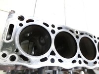 Ford Focus III 11-15 2,0 85KW C20D0X Motorblock für Motor Ford Focus III 11-15 26.02.2013 9M5Q-6011-AB gebraucht Vorschau 7