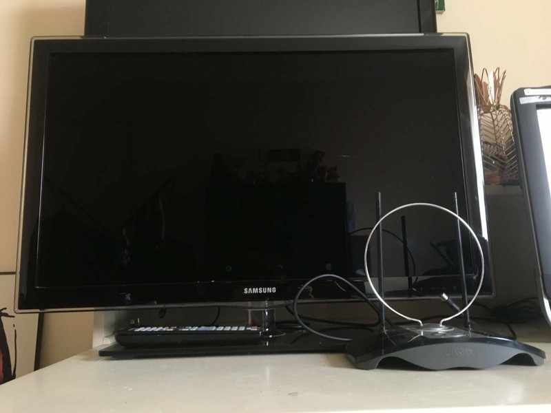 Samsung 32 Quot Tv Accessories Tvs Gumtree Australia Knox