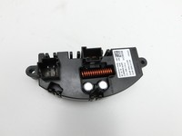 Jeep Cherokee KL 13-18 Widerstand Gebläse Lüfter Jeep Cherokee KL 13-18 01.01.2017 AA0176004910 GZ0176004910... Vorschau 4