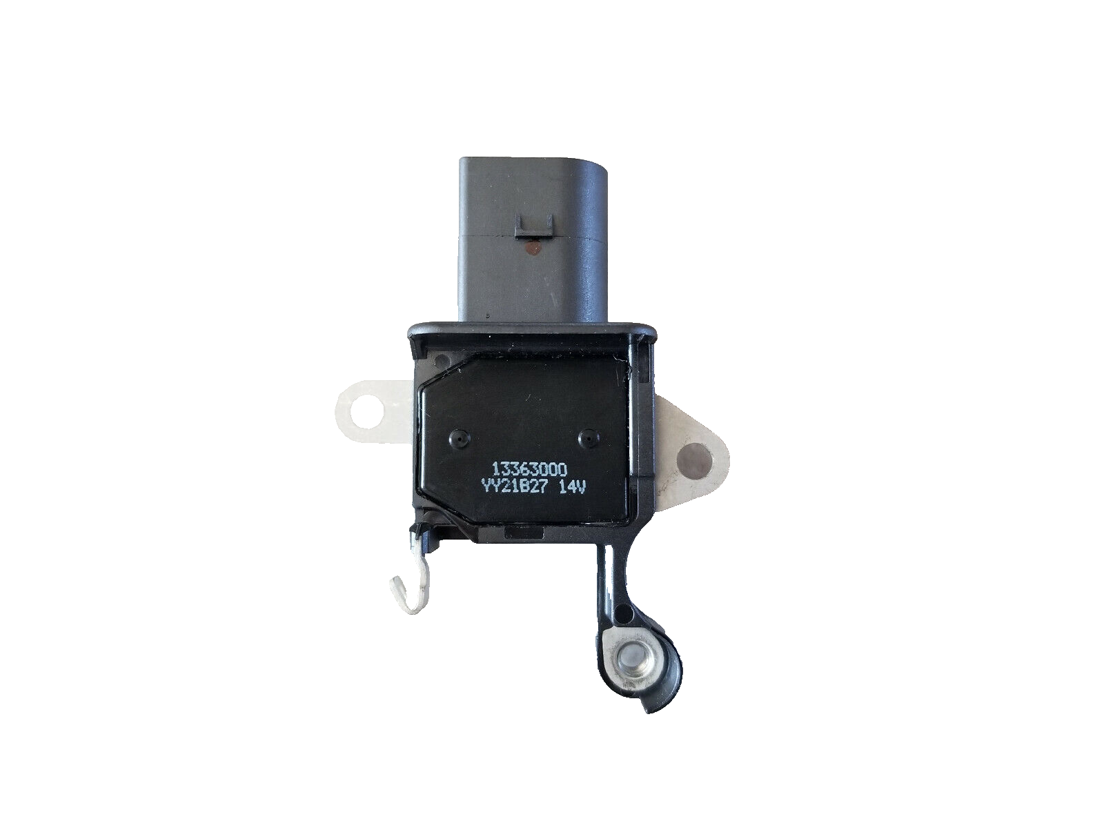 『AMORAL EMISSION REGULATORS』 V.A. LP Amazon.com: DB Electrical AFD6001 Voltage Regulator