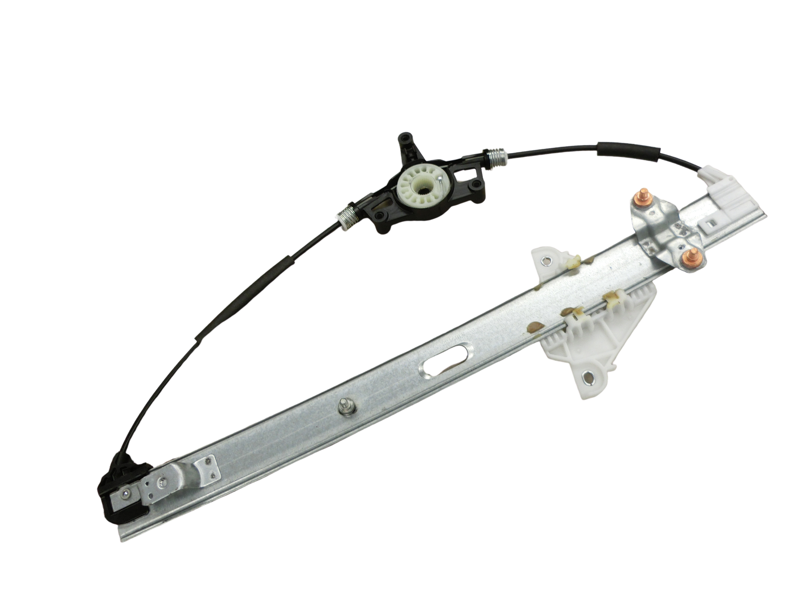 Mazda CX-5 KF ab17  Fensterheber o. FH-Motor Links Vorne  - Bild 1