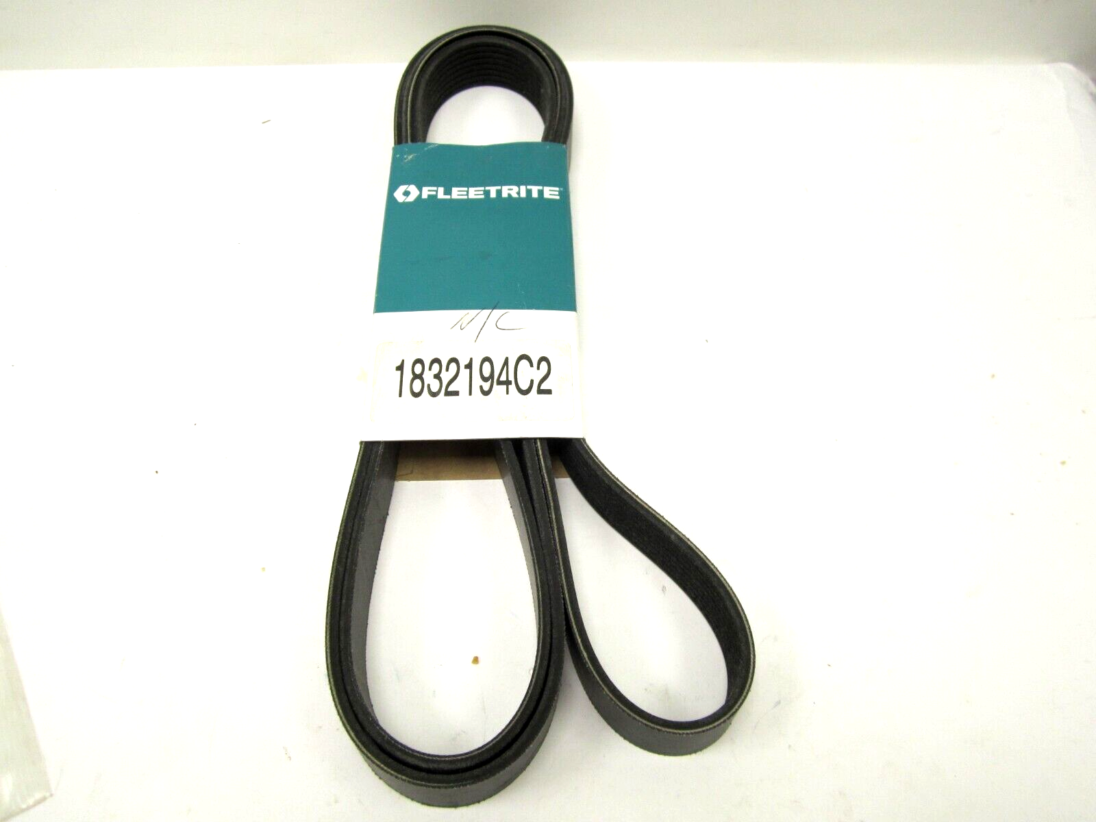 デパート 送料無料 1832194C2 FLEERITE SERPENTINE BELT 8PK2440 REPLACES GATES 絵画/タペストリー