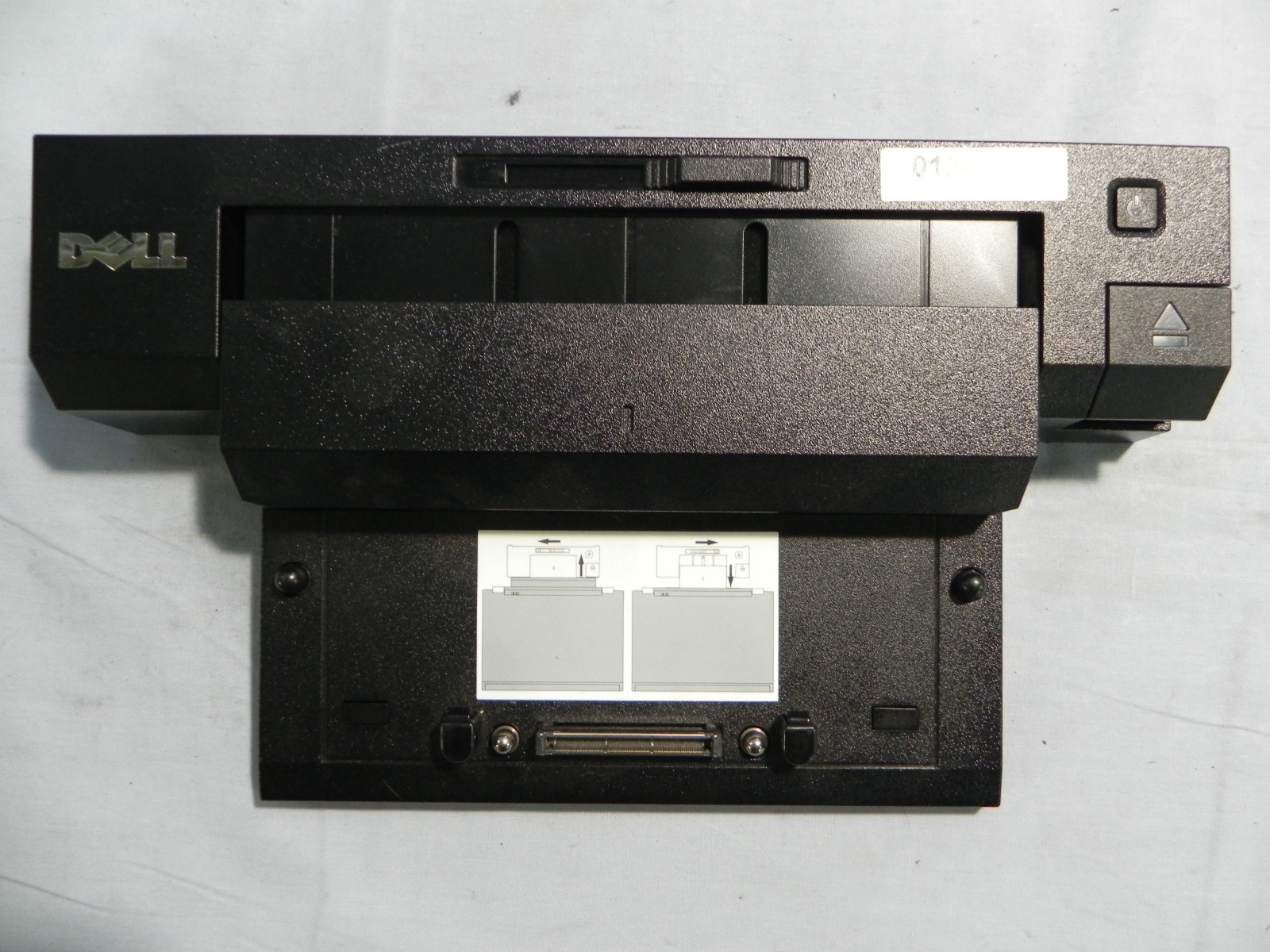 Dell E-Port Plus Advanced Port Replicator with usb 3.0 Docking Station