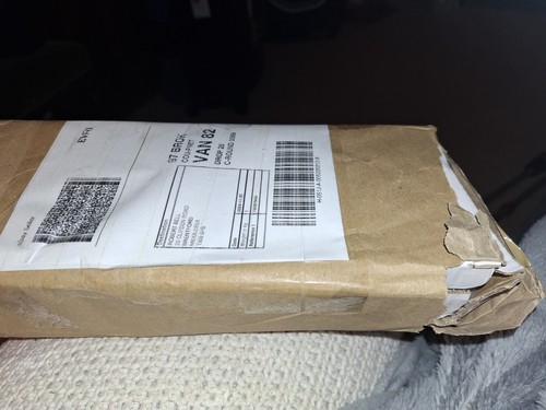 Item photo(s) from verified buyer