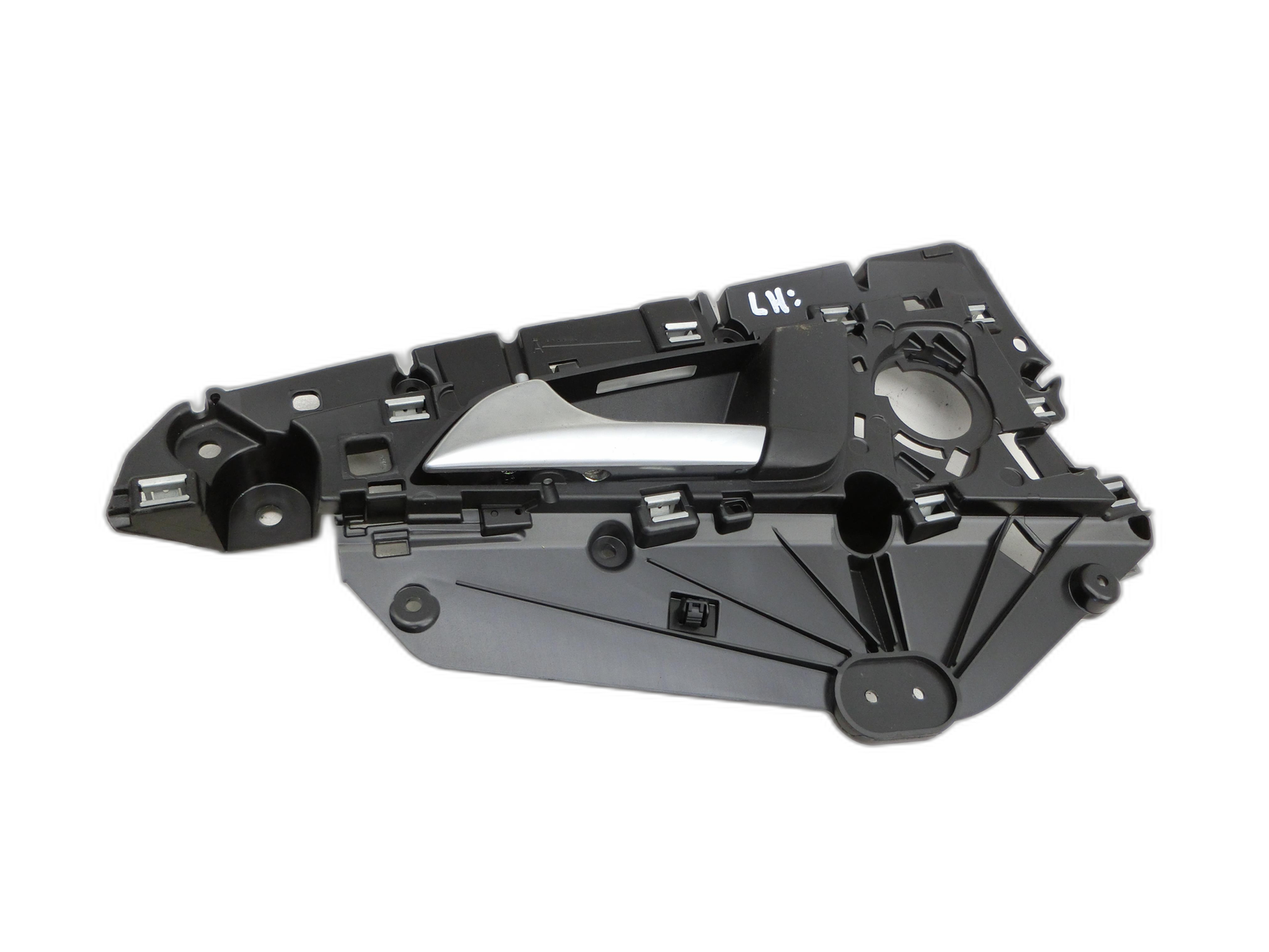 Door Handle shell inner Left Rear for Audi A6 4G C7 11-14 - Bild 1