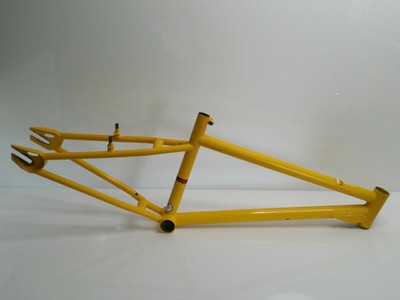 mini velo frame