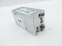 Volvo C70 II 542 05-09 2,4 103KW B5244S5 Ventilblock für Hydraulikpumpe Verdeck Volvo C70 II 542 05-09 11.05.2006... Vorschau 2