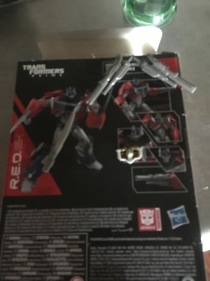 Item photo(s) from verified buyer