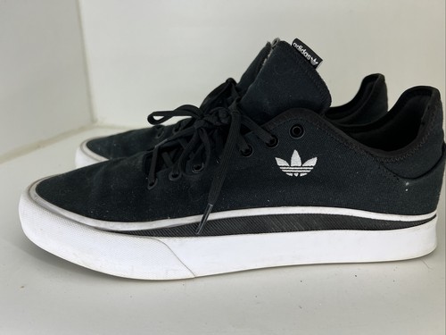 adidas originals sabalo trainer in black and white