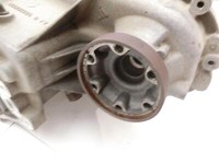 Jeep Grand Cherokee WK2 10-13 3,0d 177KW 4WD Verteilergetriebe Getriebe Jeep Grand Cherokee WK2 10-13 11.02.2011... Vorschau 9