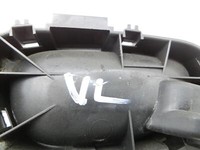 Peugeot 307 CC 03-05 Cabriolet Türgriff Griff Innen Links Vorne Peugeot 307 CC 03-05 22.03.2004 9643604577 gebraucht Vorschau 5