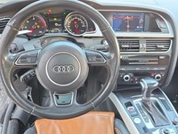 Audi A5 8T 11-16 Sonnenblende Links für Fahrer Audi A5 8T 11-16 15.05.2013 gebraucht Vorschau 7