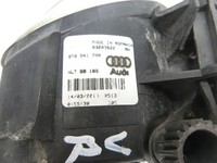 Audi Q3 8U 11-14 Nebelscheinwerfer Rechts orig. Audi Q3 8U 11-14 25.04.2013 8T0941700 gebraucht Vorschau 2