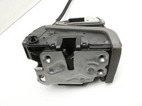 Opel Astra K 15-21 Kombi Türschloss m. ZV Stellmotor Rechts Hinten Opel Astra K 15-21 04.11.2019 13598385... Vorschau 2