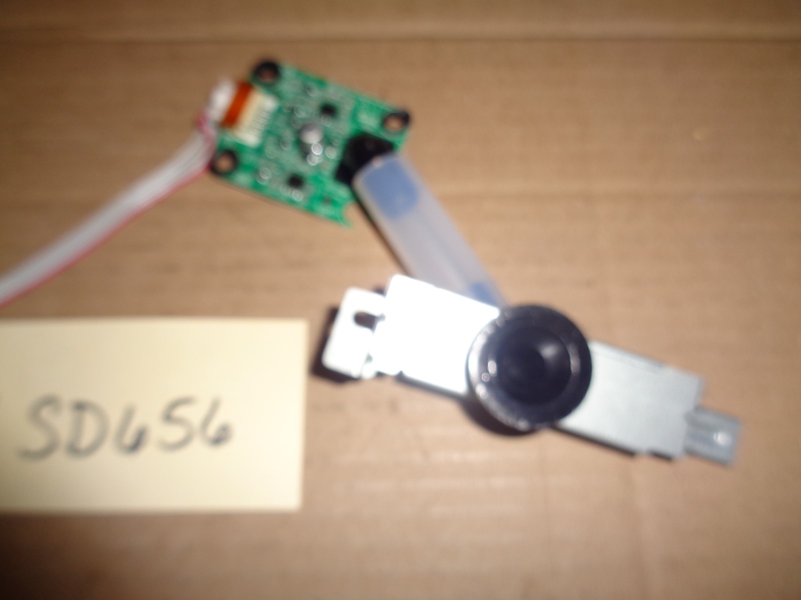 KitchenAid Whirlpool W10517913 Microwave Board - SD656