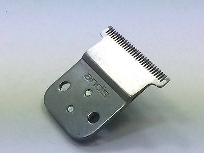 Andis Slimline Pro D-7 & D-8 Trimmer MODIFIED replacement Blade set, #32105