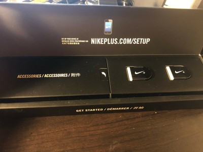 nike  compatible devices