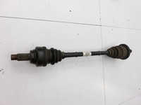 BMW F31 318d 12-15 Kombi 2,0d 105KW Antriebswelle Gelenkwelle Hinten Links BMW F31 318d 12-15 28.02.2014 8680347... Vorschau 2