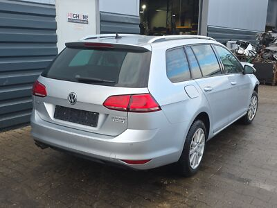 VW Golf 7 VII 13-17