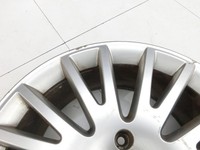 Audi A8 4E 05-08 1 x Felge Aluminiumfelge 18 Zoll 5X112 Audi A8 4E 05-08 17.05.2006 4E0601025AL gebraucht Vorschau 5