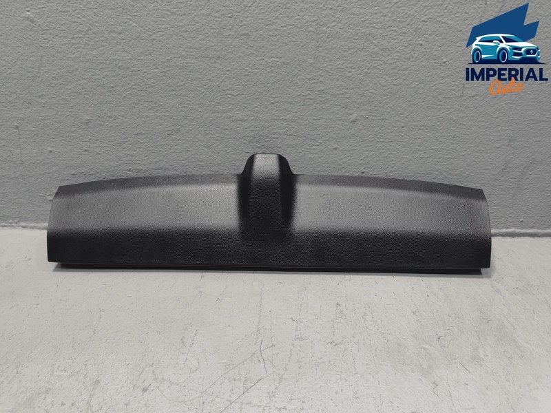Used Toyota RAV4 Tailgate Liftgate Back Door Upper Trim Cover Panel OEM 2019 - 2025