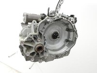 Opel Astra K B16 15-22 1,4 110KW MNU Automatikgetriebe Getriebe ohne Wandler Opel Astra K B16 15-22 21.02.2019... Vorschau 7