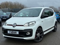 2018 Volkswagen UP GTI 1.0 **Lovely Example - Pocket Rocket**
