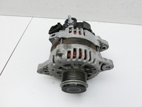 Hyundai I 30 GD 15-17 CRDi 1,6 81KW Lichtmaschine Generator 130A 13.5V Hyundai I 30 GD 15-17 30.10.2015 37300-03AA0... Vorschau 2