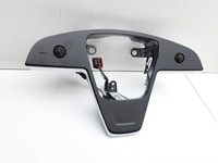 Tesla Model 3 LR Highland Blende Verkleidung für Yoke Lenkrad Tesla Model 3 LR Highland 16.01.2024 1618511-98-E... Vorschau 2