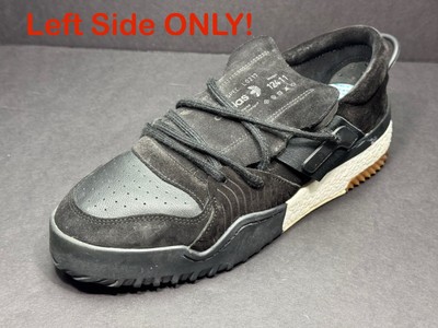 Alexander wang adidas bball low deals