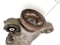 Jaguar XF X250 11-15 2,2D 120KW Differential Hinterachsgetriebe Hinten Jaguar XF X250 11-15 19.06.2014 C2D23158... Vorschau 7