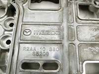 Mazda CX-7 ER 09-12 MZR-CD 2,2 127KW R2AA Oberteil für Ölwanne Motorwanne Mazda CX-7 ER 09-12 26.08.2010 R2AA10380... Vorschau 4