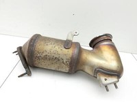 Opel Astra K B16 15-22 1,4 110KW Katalysator Kat Opel Astra K B16 15-22 21.02.2019 12677459 gebraucht Vorschau 5