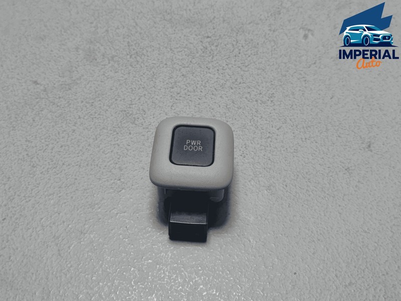 Used 2017-2020 Toyota Sienna Rear Right Or Left Side Power Slide Door Open Switch OEM