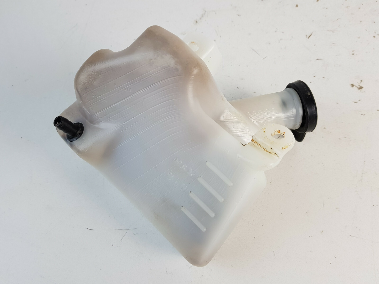 Vaso Espansione Liquido Radiatore MALAGUTI CENTRO SL 4T IE 125 160 2008 > 2010
