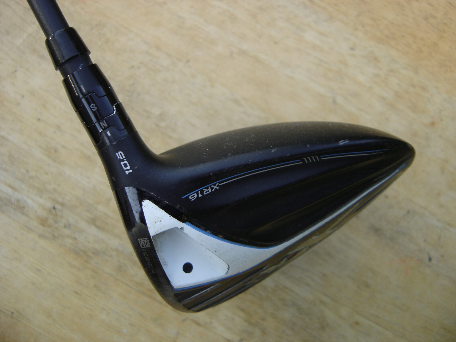 キャロウェイXR 16 W5 レディース Amazon.com : Callaway XR 16 Fairway Wood (Women's, LH, 3
