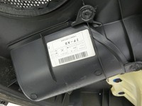 Toyota Urban Cruiser P1 09-14 Türverkleidung Türpappe Links Hinten Toyota Urban Cruiser P1 09-14 21.07.2009... Vorschau 7