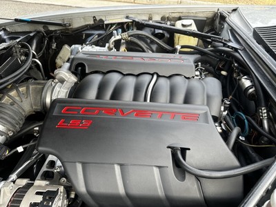 image 2 of engine