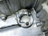 VW Touran 1T 03-06 TDI 2,0 103KW BKD Ölwanne Motorwanne VW Touran 1T 03-06 13.09.2004 038103603AG gebraucht Vorschau 7
