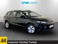 2023 MG MOTOR UK MG5 115kW SE EV Long Range 61kWh 5dr Auto ESTATE ELECTRIC Autom