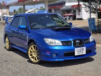 2006 Subaru IMPREZA WRX STI, JDM 2006(06) Performance Pack, FINANCE AVAILABLE, B