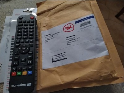 Foto dell'oggetto di un acquirente verificato