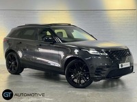 2020 Land Rover Range Rover Velar 2.0 Range Rover Velar R-Dynamic HSE D240 Auto 