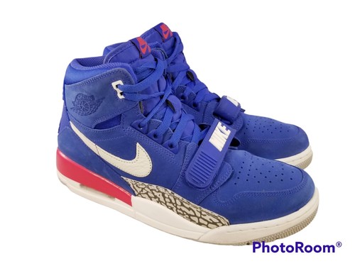アールページ Buy Jordan Legacy 312 'Lakers' - AV3922 157 | GOAT