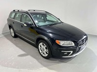 2014 Volvo XC70 2.4 XC70 SE Luxury D5 AWD Auto 4WD 5dr Estate Diesel Automatic