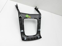Opel Antara 07-11 Schaltkulisse Blende Einbaurahmen Opel Antara 07-11 28.03.2008 96815029 gebraucht Vorschau 4
