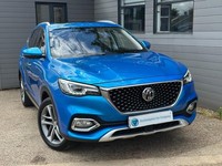 2020 MG MOTOR UK HS 1.5 T-GDI Exclusive 5dr ESTATE PETROL Manual